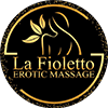 Салон эротического массажа La Fioletto, г. Санкт-Петербург
